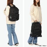 エッジリンク リュック メンズ | ギャレリア Bag＆Luggage | 詳細画像9 