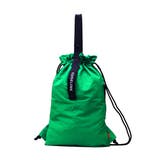 グリーン | エッジリンク ナップサック EDGELINK | ギャレリア Bag＆Luggage