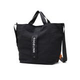 ブラック | エッジリンク ショルダーバッグ EDGELINK | ギャレリア Bag＆Luggage
