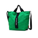 グリーン | エッジリンク ショルダーバッグ EDGELINK | ギャレリア Bag＆Luggage