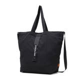 ブラック | エッジリンク トートバッグ EDGELINK | ギャレリア Bag＆Luggage