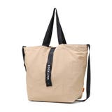 ベージュ | エッジリンク トートバッグ EDGELINK | ギャレリア Bag＆Luggage