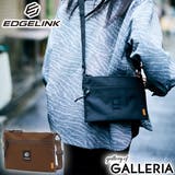 エッジリンク ショルダーバッグ EDGELINK | ギャレリア Bag&Luggage | 詳細画像1