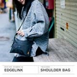 エッジリンク ショルダーバッグ EDGELINK | ギャレリア Bag&Luggage | 詳細画像2