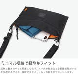 エッジリンク ショルダーバッグ EDGELINK | ギャレリア Bag&Luggage | 詳細画像3