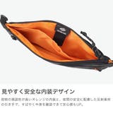 エッジリンク ショルダーバッグ EDGELINK | ギャレリア Bag&Luggage | 詳細画像4
