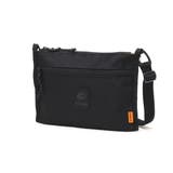 ブラック | エッジリンク ショルダーバッグ EDGELINK | ギャレリア Bag&Luggage
