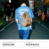 エッジリンク ナップサック EDGELINK | ギャレリア Bag＆Luggage | 詳細画像2 