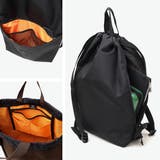エッジリンク ナップサック EDGELINK | ギャレリア Bag＆Luggage | 詳細画像5 