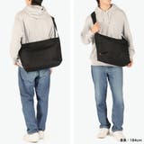 エッジリンク ショルダーバッグ EDGELINK | ギャレリア Bag＆Luggage | 詳細画像9 