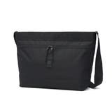 ブラック | エッジリンク ショルダーバッグ EDGELINK | ギャレリア Bag＆Luggage