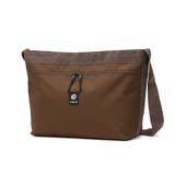 ブラウン | エッジリンク ショルダーバッグ EDGELINK | ギャレリア Bag＆Luggage