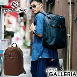 エッジリンク リュック EDGELINK | ギャレリア Bag＆Luggage | 詳細画像1 