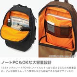 エッジリンク リュック EDGELINK | ギャレリア Bag＆Luggage | 詳細画像3 