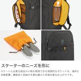 エッジリンク リュック EDGELINK | ギャレリア Bag＆Luggage | 詳細画像4 