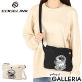 エッジリンク サコッシュ EDGELINK | ギャレリア Bag＆Luggage | 詳細画像1 