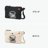 エッジリンク サコッシュ EDGELINK | ギャレリア Bag＆Luggage | 詳細画像2 