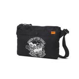 ブラック | エッジリンク サコッシュ EDGELINK | ギャレリア Bag＆Luggage