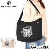 エッジリンク ショルダーバッグ EDGELINK | ギャレリア Bag＆Luggage | 詳細画像1 