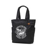 ブラック | エッジリンク トートバッグ EDGELINK | ギャレリア Bag&Luggage