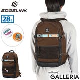 エッジリンク リュック EDGELINK | ギャレリア Bag＆Luggage | 詳細画像1 
