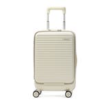 アイボリー | エッジリンク スーツケース EDGELINK | ギャレリア Bag＆Luggage