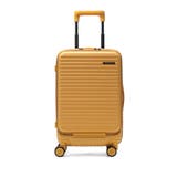 オレンジ | エッジリンク スーツケース EDGELINK | ギャレリア Bag＆Luggage