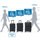 エッジリンク スーツケース EDGELINK | ギャレリア Bag＆Luggage | 詳細画像33 