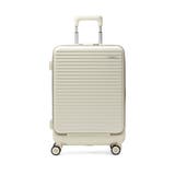 アイボリー | エッジリンク スーツケース EDGELINK | ギャレリア Bag＆Luggage