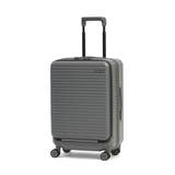 アイアングレー | エッジリンク スーツケース EDGELINK | ギャレリア Bag&Luggage