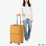 エッジリンク スーツケース EDGELINK | ギャレリア Bag＆Luggage | 詳細画像11 