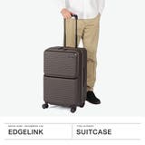 エッジリンク スーツケース EDGELINK | ギャレリア Bag＆Luggage | 詳細画像2 