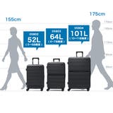 エッジリンク スーツケース EDGELINK | ギャレリア Bag＆Luggage | 詳細画像33 