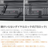 エッジリンク スーツケース EDGELINK | ギャレリア Bag＆Luggage | 詳細画像6 