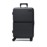 ブラック | エッジリンク スーツケース EDGELINK | ギャレリア Bag＆Luggage