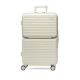 アイボリー | エッジリンク スーツケース EDGELINK | ギャレリア Bag＆Luggage