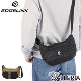 エッジリンク ショルダーバッグ EDGELINK | ギャレリア Bag＆Luggage | 詳細画像1 