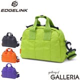 エッジリンク ボストンバッグ EDGELINK | ギャレリア Bag&Luggage | 詳細画像1