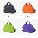 エッジリンク ボストンバッグ EDGELINK | ギャレリア Bag&Luggage | 詳細画像2