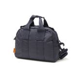 グレー | エッジリンク ボストンバッグ EDGELINK | ギャレリア Bag&Luggage