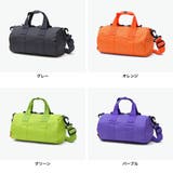 エッジリンク ボストンバッグ EDGELINK | ギャレリア Bag&Luggage | 詳細画像2