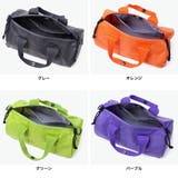 エッジリンク ボストンバッグ EDGELINK | ギャレリア Bag&Luggage | 詳細画像3