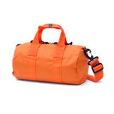 オレンジ | エッジリンク ボストンバッグ EDGELINK | ギャレリア Bag&Luggage