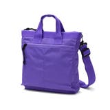 パープル | エッジリンク ショルダーバッグ EDGELINK | ギャレリア Bag&Luggage