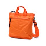 オレンジ | エッジリンク ショルダーバッグ EDGELINK | ギャレリア Bag&Luggage