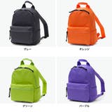 エッジリンク リュック EDGELINK | ギャレリア Bag&Luggage | 詳細画像2