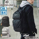 エッジリンク リュック EDGELINK | ギャレリア Bag＆Luggage | 詳細画像1 