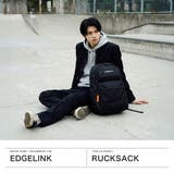 エッジリンク リュック EDGELINK | ギャレリア Bag＆Luggage | 詳細画像2 