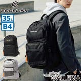 エッジリンク リュック EDGELINK | ギャレリア Bag＆Luggage | 詳細画像1 