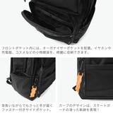 エッジリンク リュック EDGELINK | ギャレリア Bag＆Luggage | 詳細画像5 